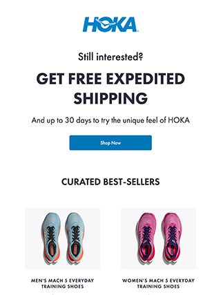 Email电子邮件营销EDM模板