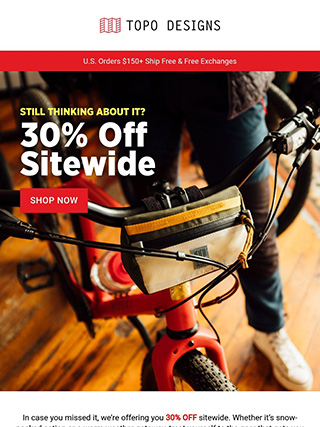 Email电子邮件营销EDM模板