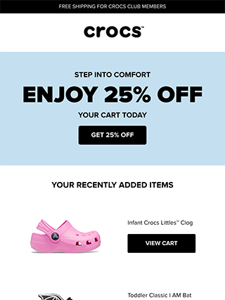 Email电子邮件营销EDM模板